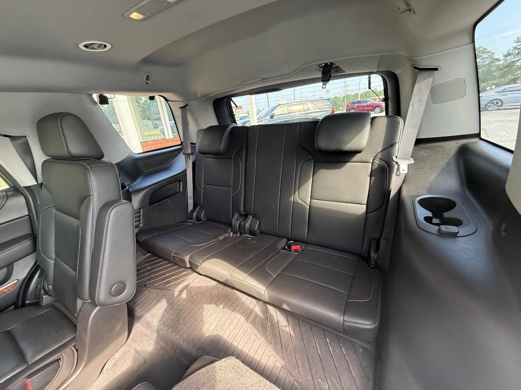 2019 Chevrolet Tahoe - $26,900
