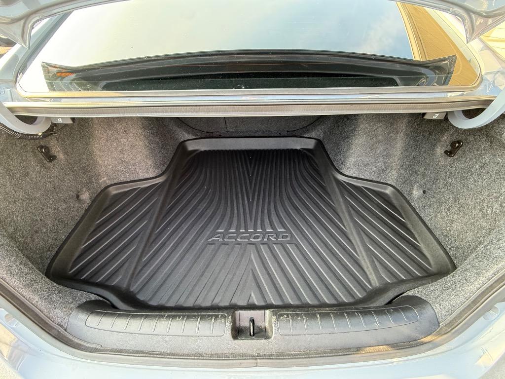 2022 Honda Accord - $23,900