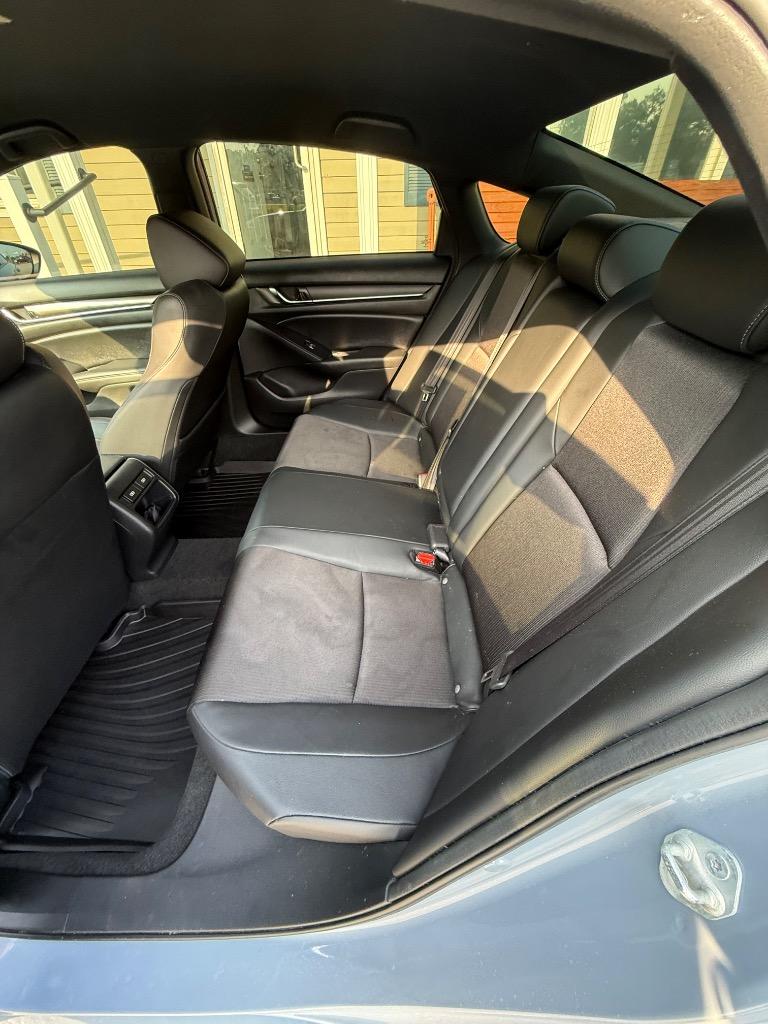 2022 Honda Accord - $23,900