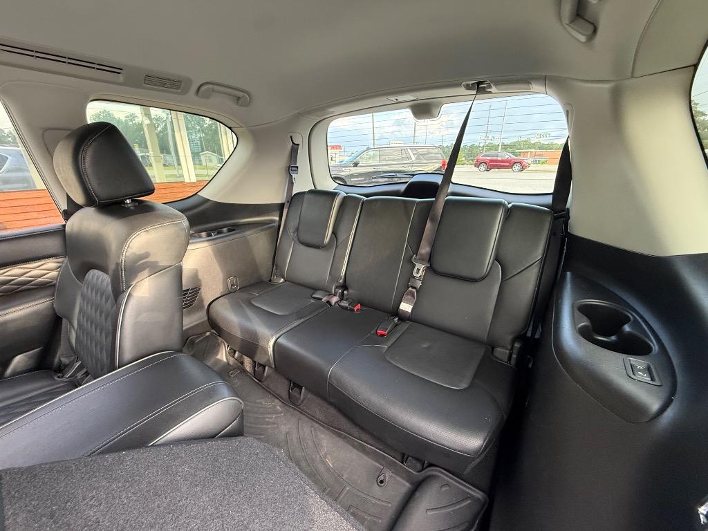 2019 INFINITI QX80 - $20,500
