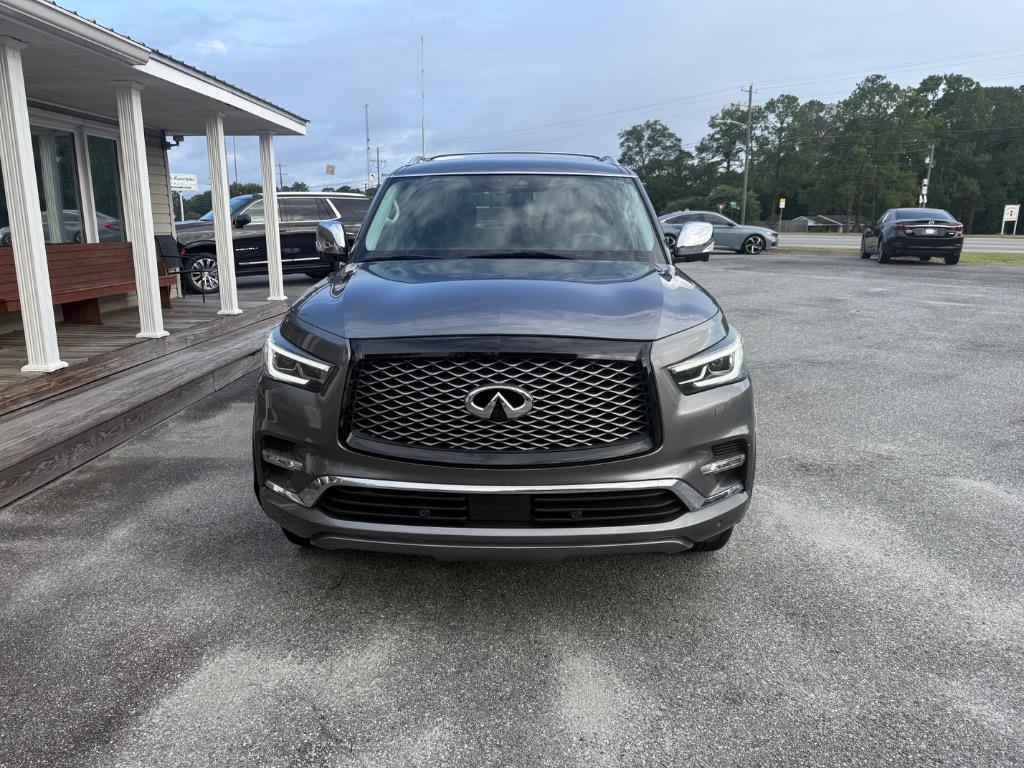 2019 INFINITI QX80 - $20,500