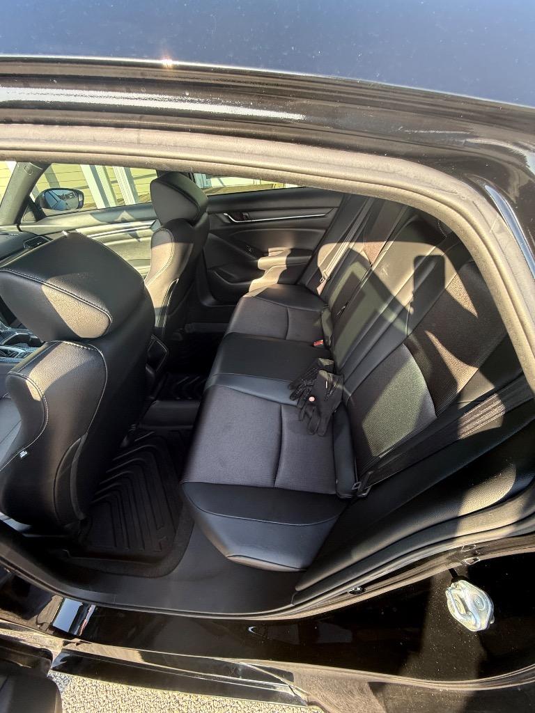 2021 Honda Accord
