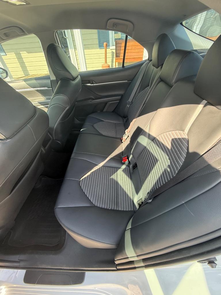 2022 Toyota Camry - $22,900