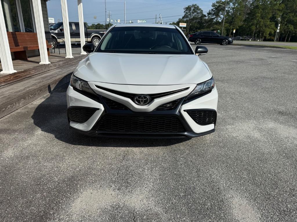 2022 Toyota Camry - $22,900