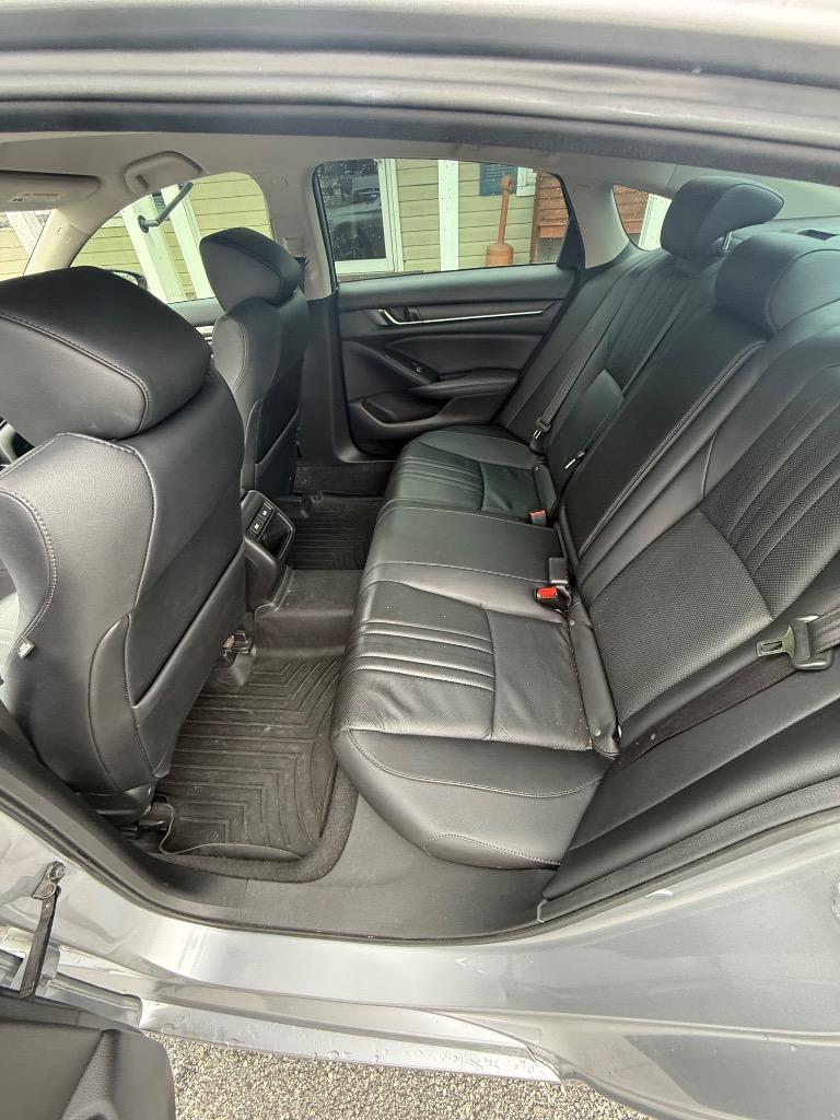 2021 Honda Accord - $23,900