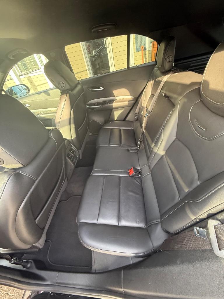 2021 Cadillac XT4 - $20,900