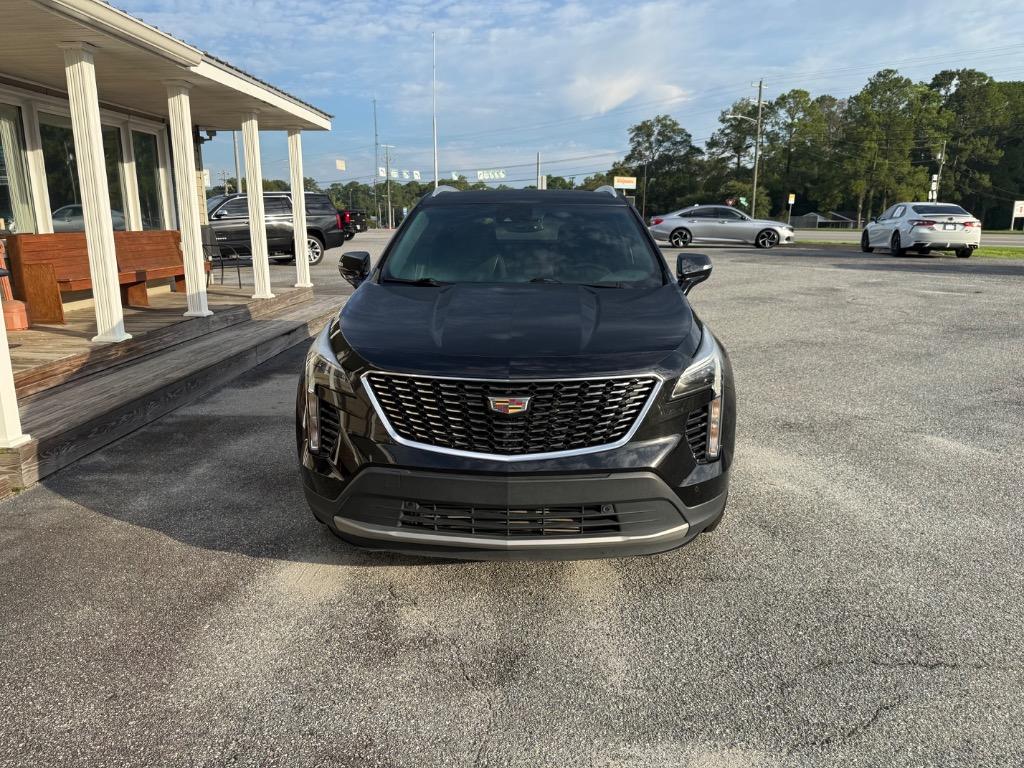 2021 Cadillac XT4 - $20,900