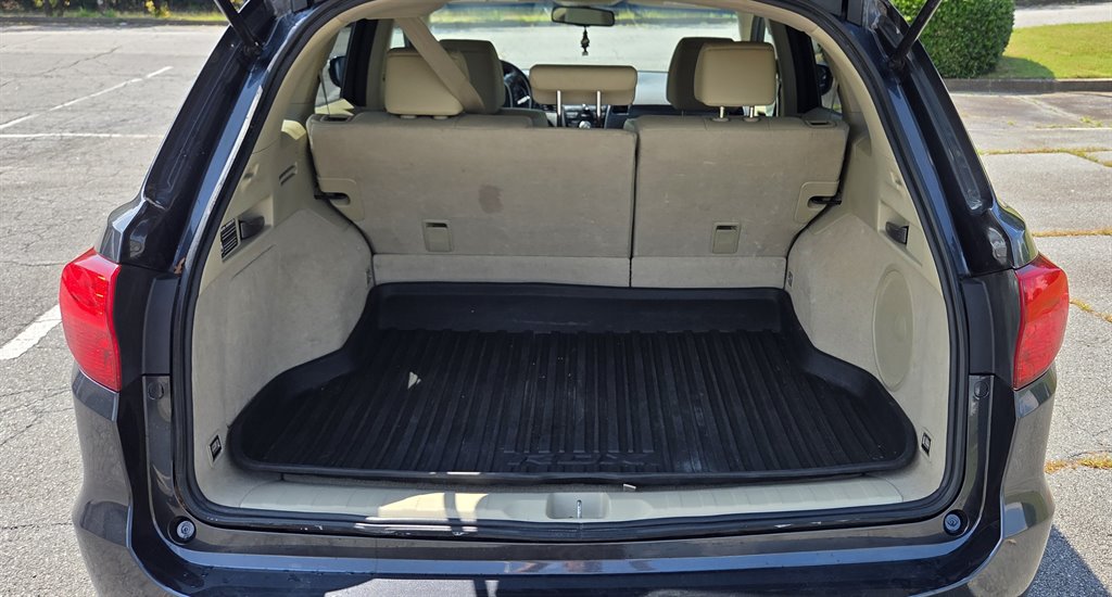 2014 Acura RDX - $12,999