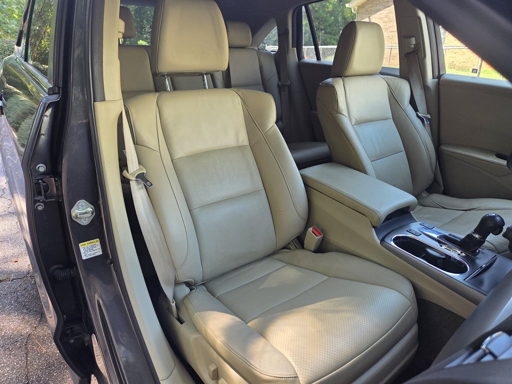2014 Acura RDX - $12,999