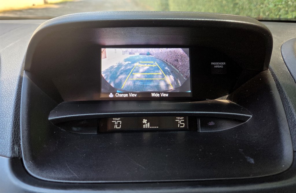 2014 Acura RDX - $12,999