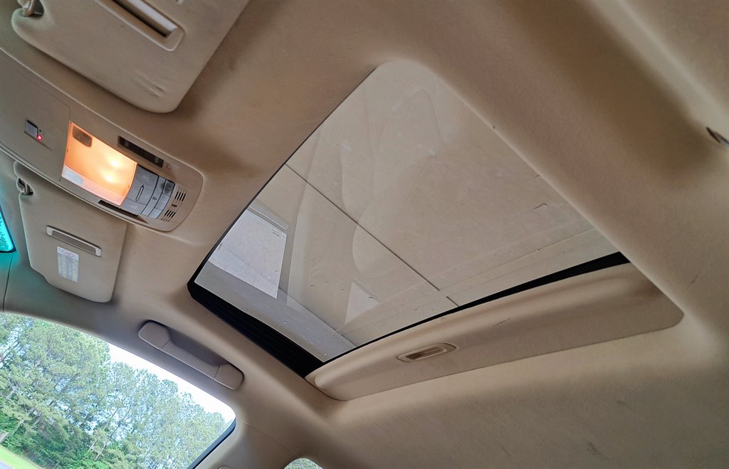 2010 Lexus RX 350 photo