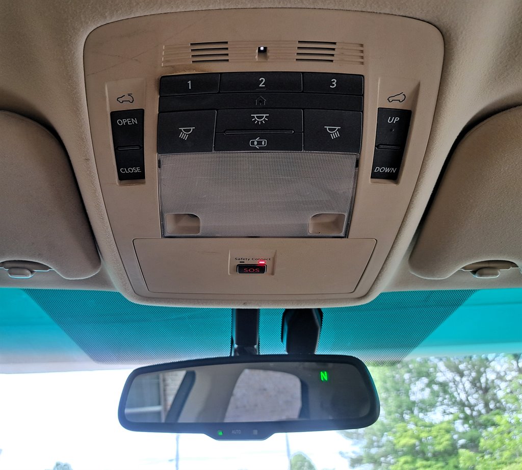 2010 Lexus RX 350 photo