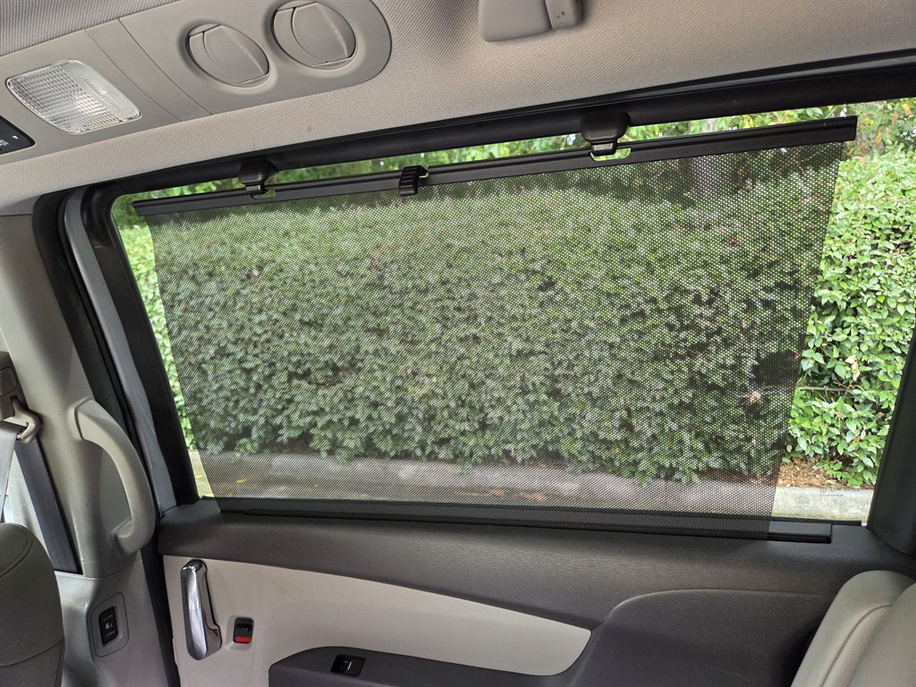 2012 Toyota Highlander - $11,999