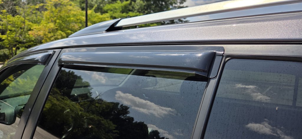 2013 Toyota Highlander - $17,999