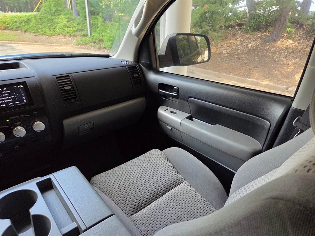 2008 Toyota Tundra - $16,999