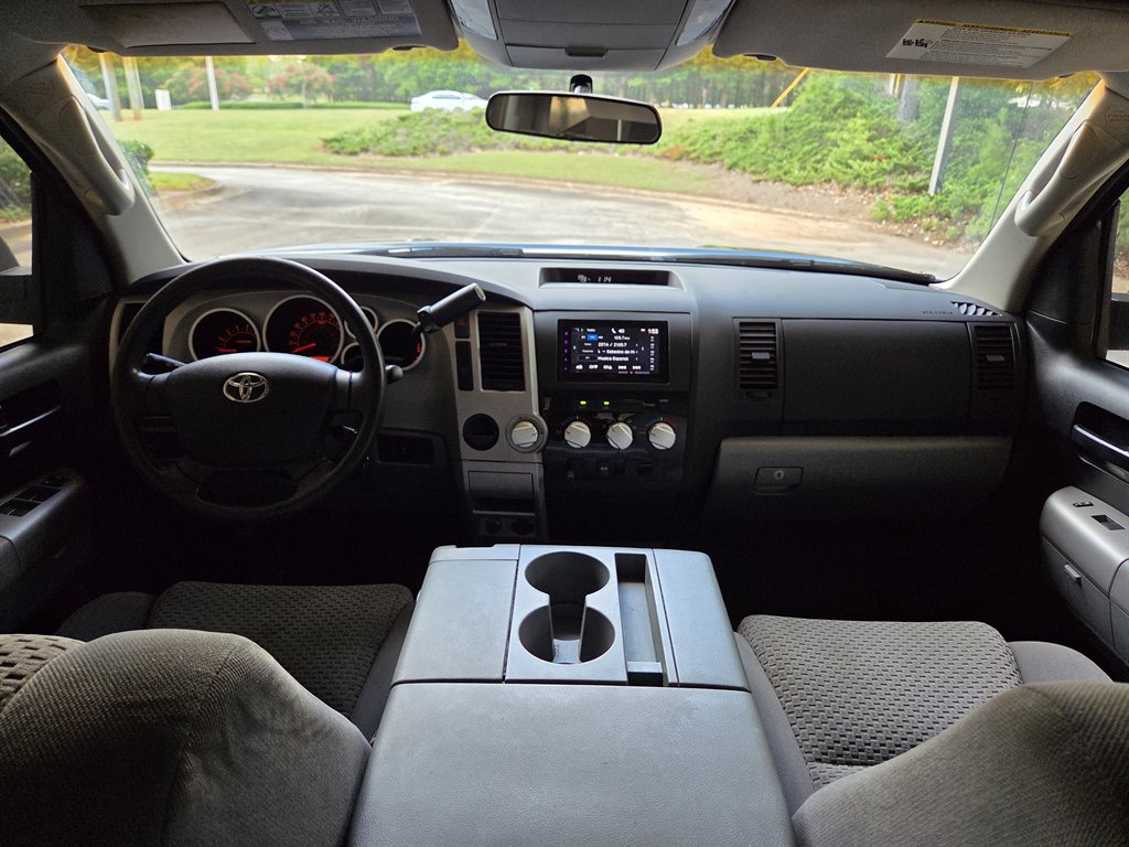 2008 Toyota Tundra - $16,999