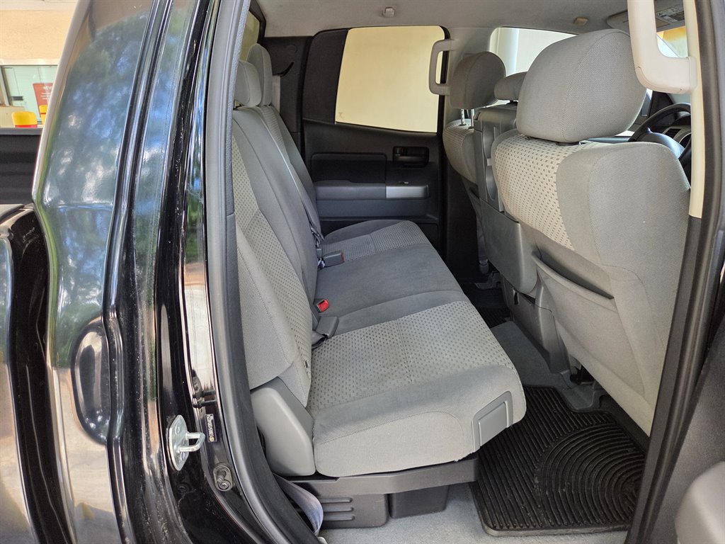 2008 Toyota Tundra - $16,999