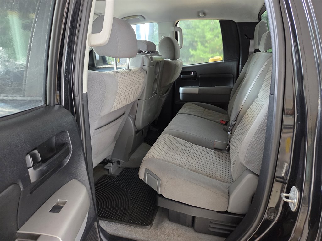 2008 Toyota Tundra - $16,999