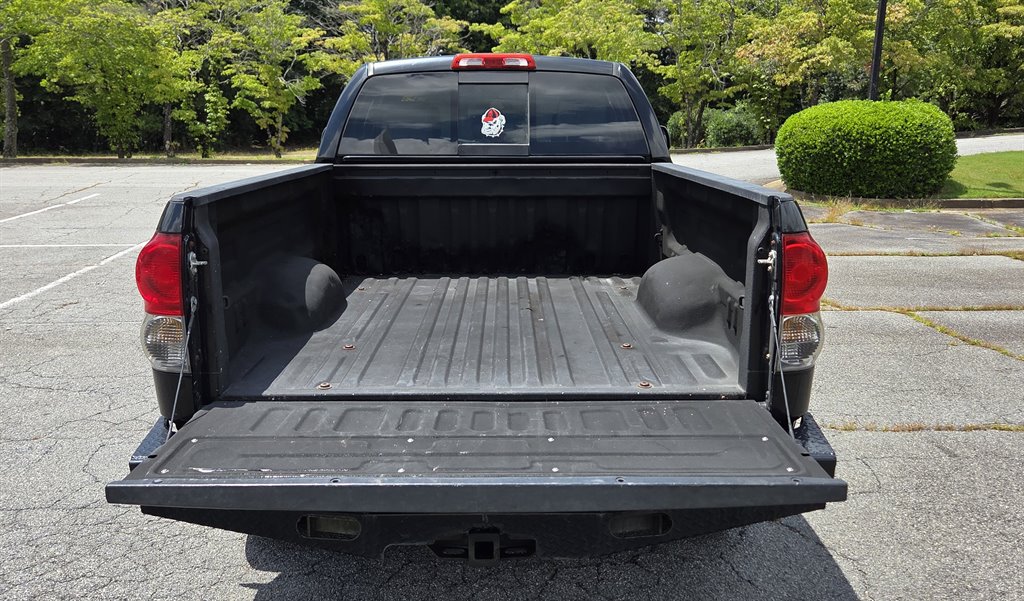 2008 Toyota Tundra - $16,999
