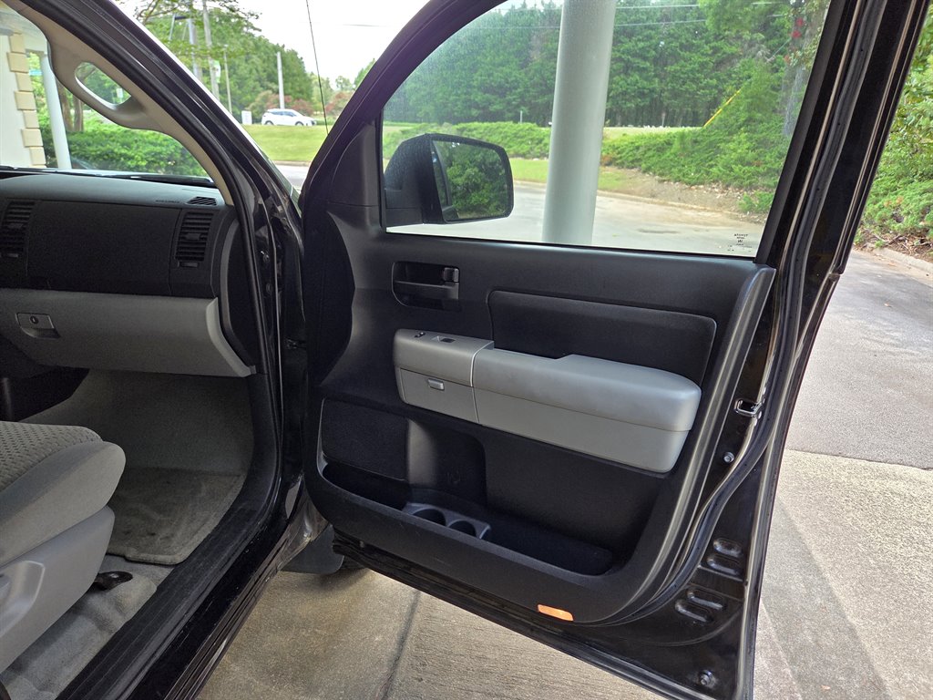 2008 Toyota Tundra - $16,999