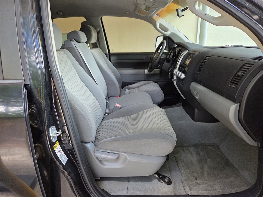 2008 Toyota Tundra - $16,999