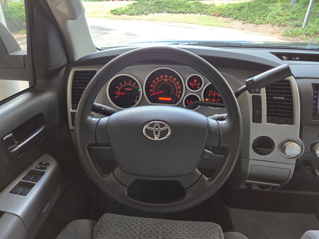 2008 Toyota Tundra - $16,999