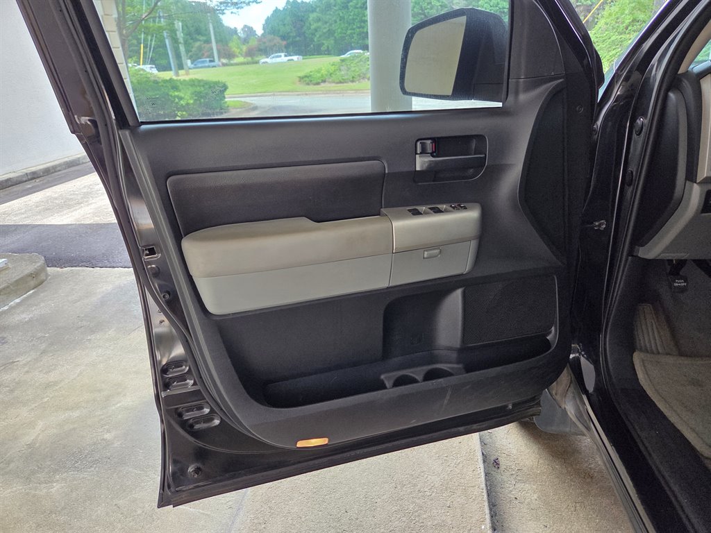 2008 Toyota Tundra - $16,999