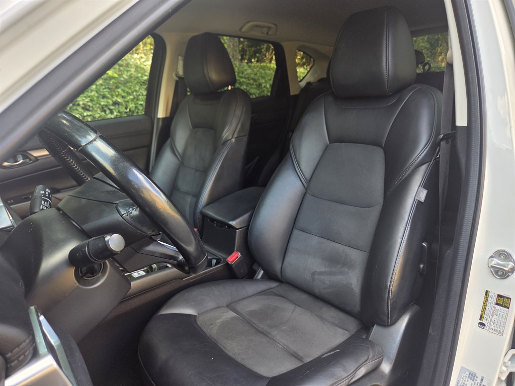 2019 MAZDA CX-5 - $16,999
