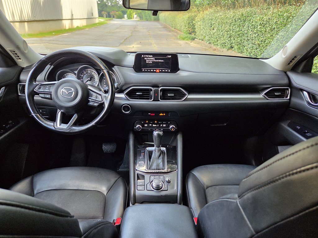 2019 MAZDA CX-5 - $16,999