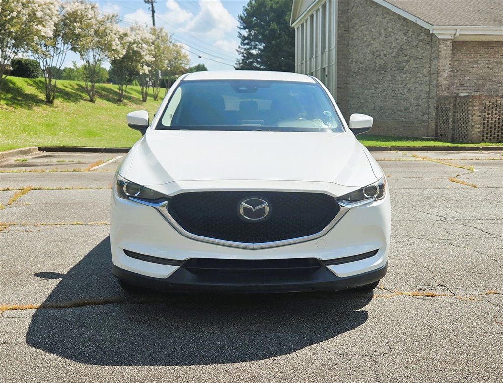 2019 MAZDA CX-5 - $16,999