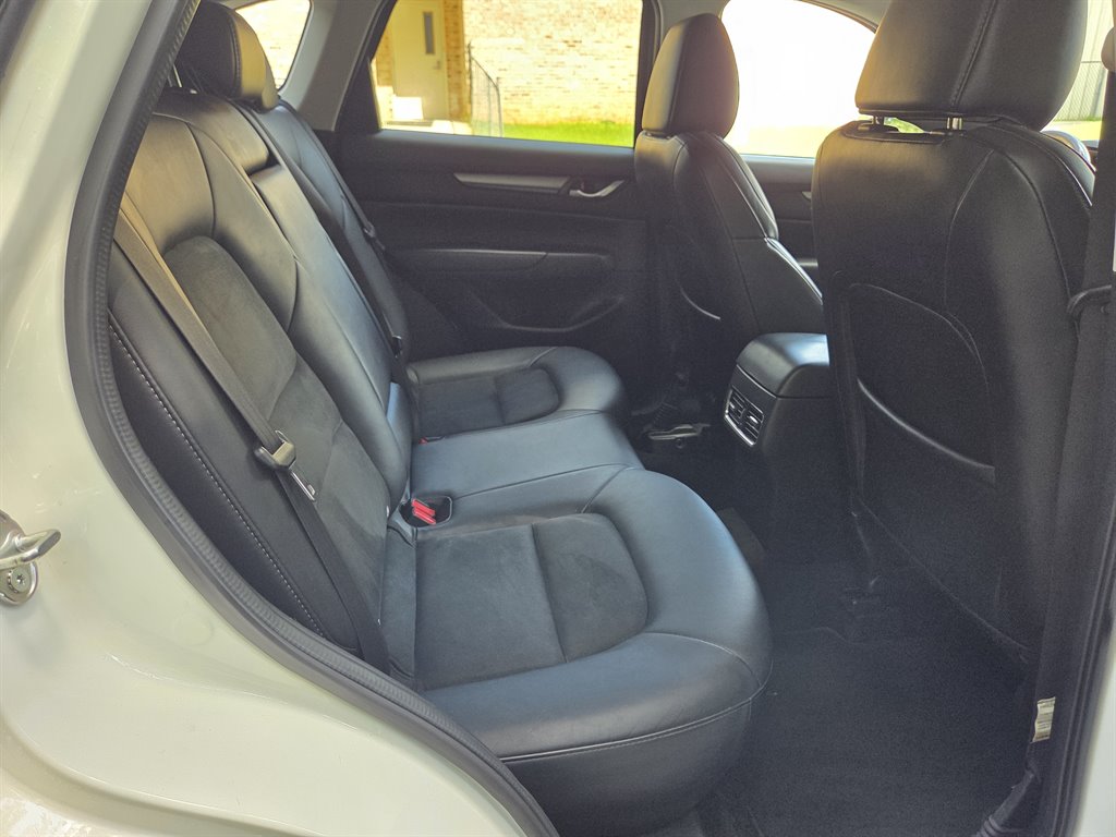 2019 MAZDA CX-5 - $16,999