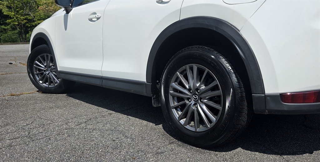 2019 MAZDA CX-5 - $16,999