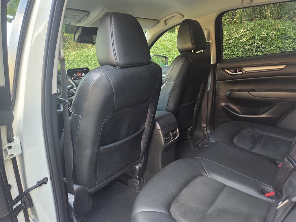 2019 MAZDA CX-5 - $16,999