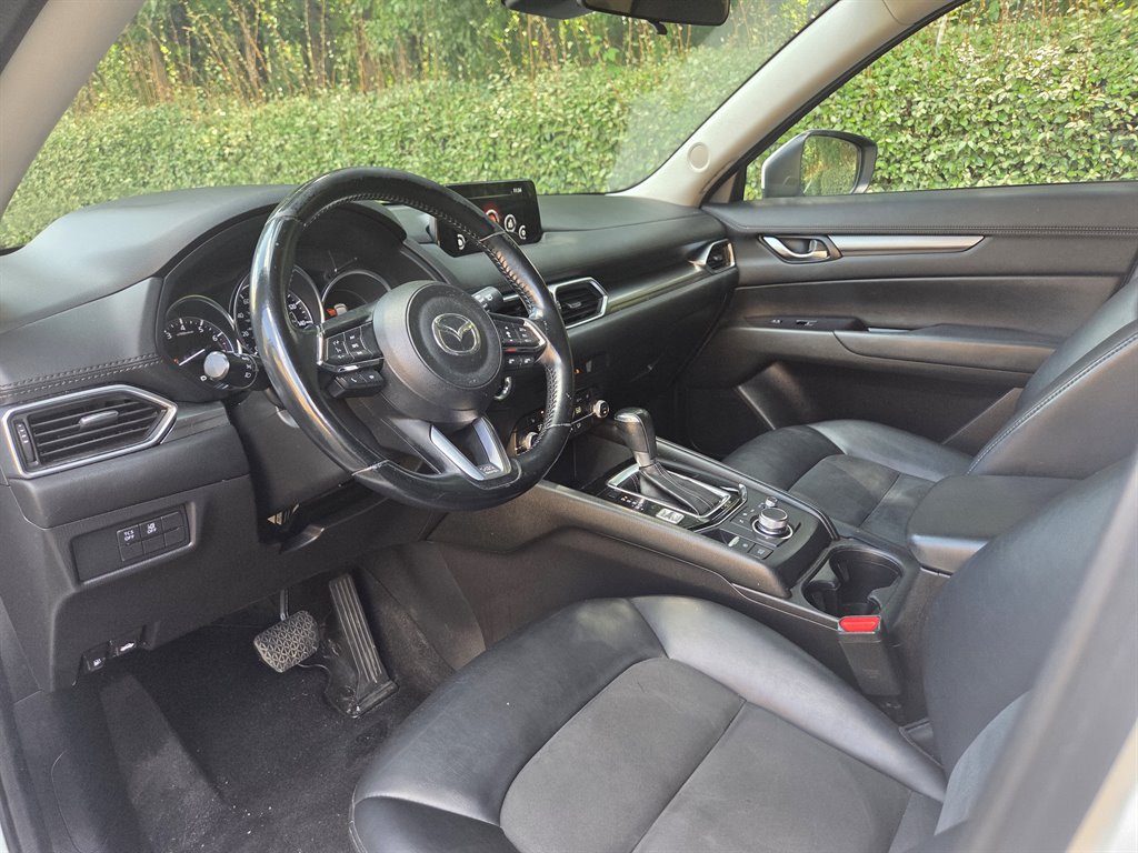2019 MAZDA CX-5 - $16,999
