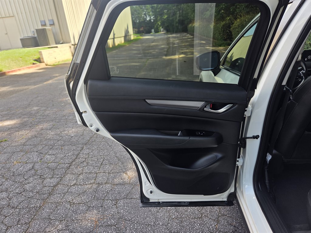 2019 MAZDA CX-5 - $16,999