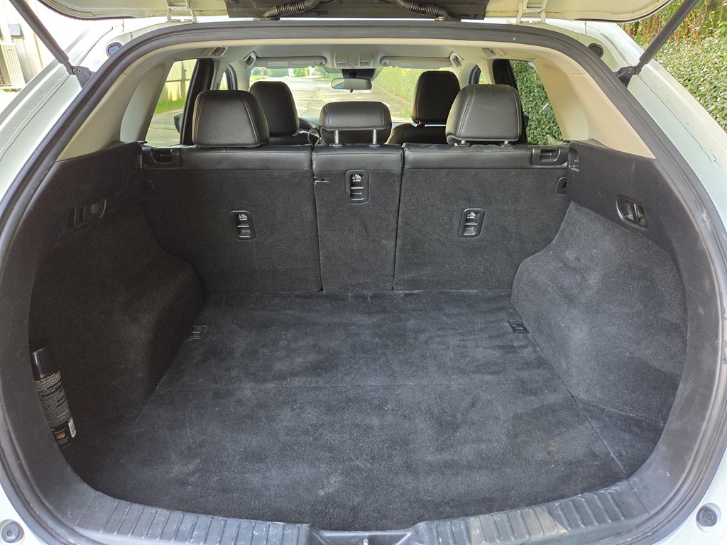 2019 MAZDA CX-5 - $16,999