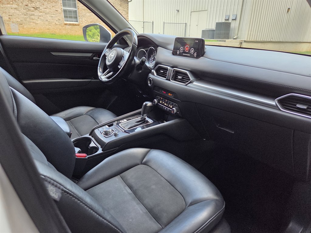 2019 MAZDA CX-5 - $16,999