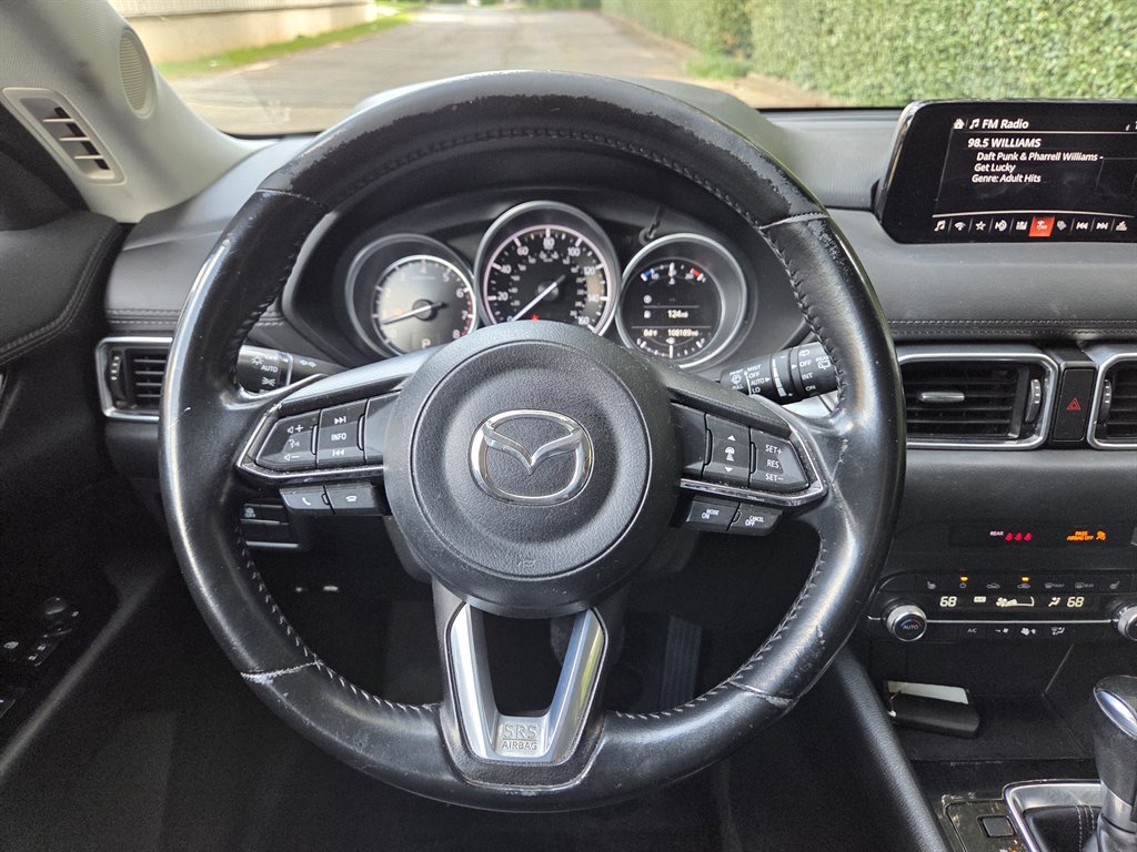2019 MAZDA CX-5 - $16,999