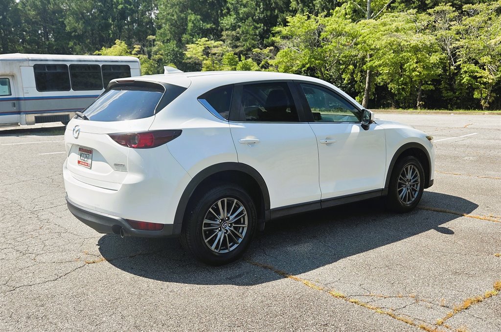 2019 MAZDA CX-5 - $16,999
