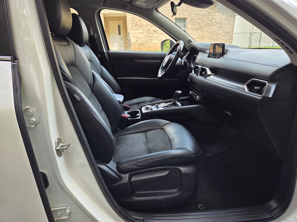 2019 MAZDA CX-5 - $16,999
