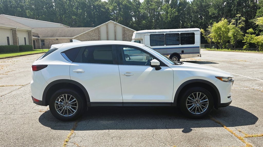 2019 MAZDA CX-5 - $16,999