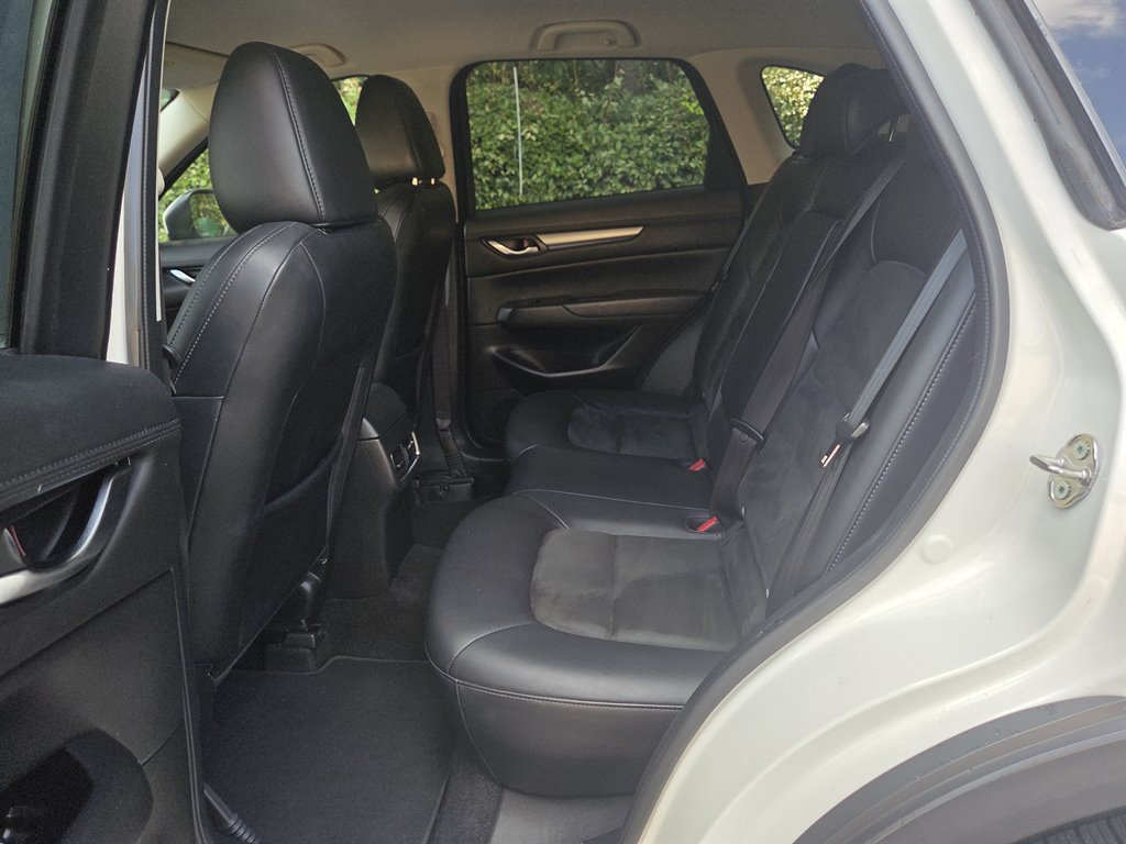 2019 MAZDA CX-5 - $16,999
