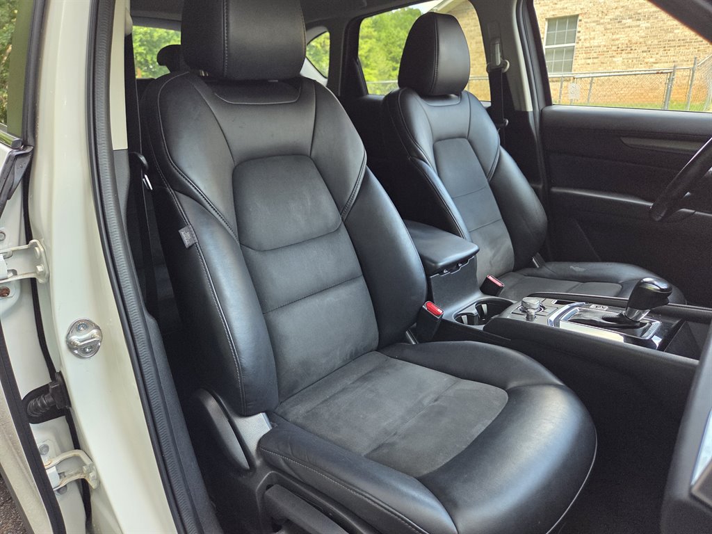 2019 MAZDA CX-5 - $16,999
