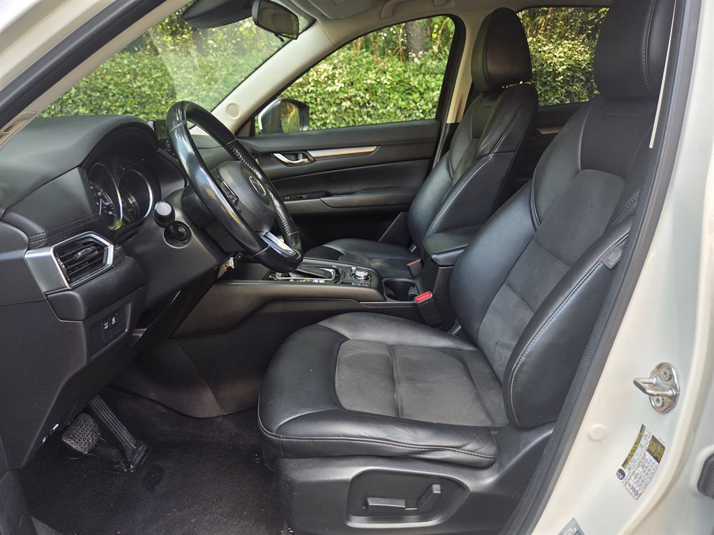 2019 MAZDA CX-5 - $16,999