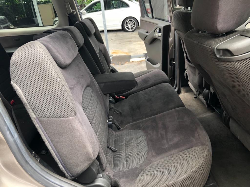2006 Nissan Pathfinder - $4,499