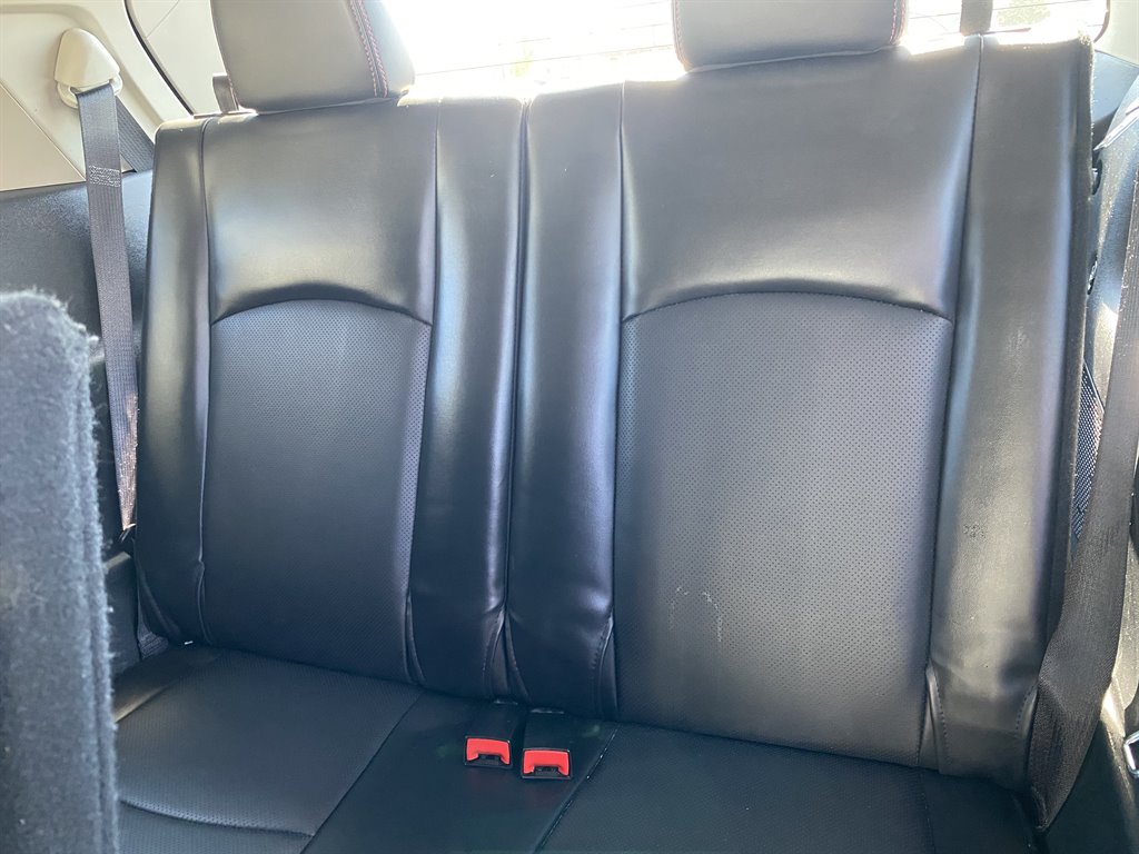 2019 Dodge Journey
