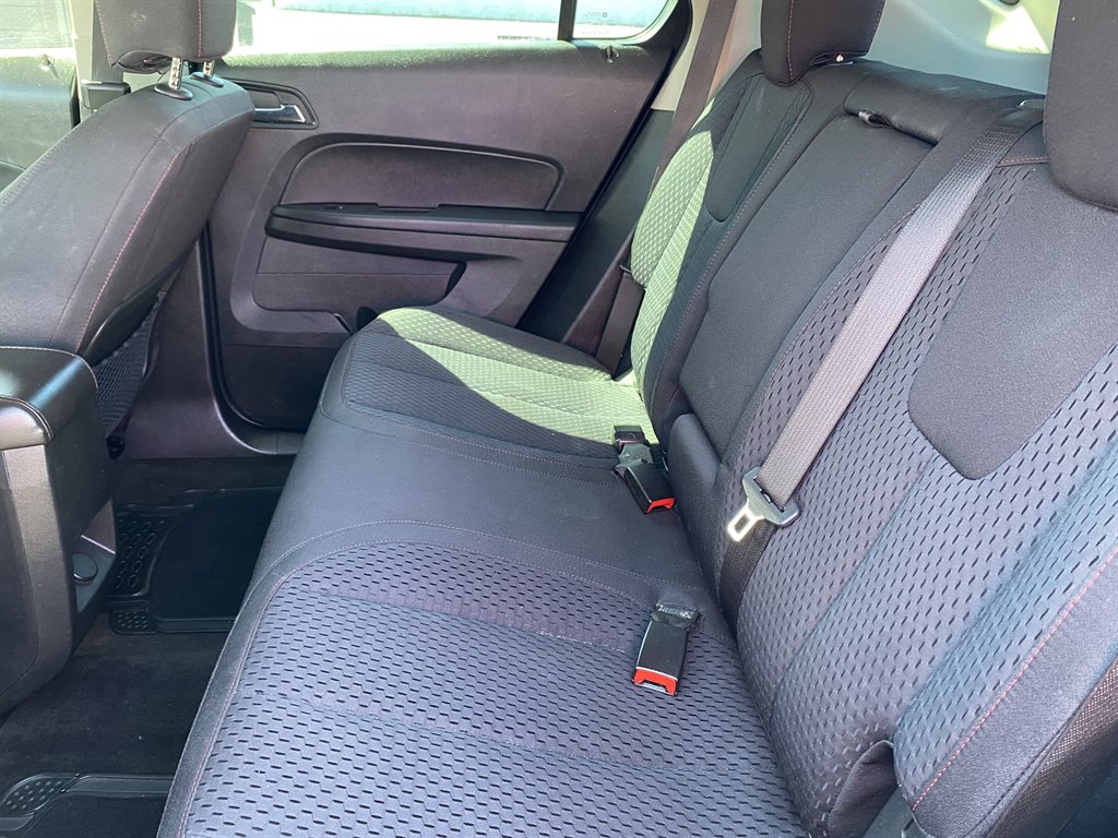 2014 Chevrolet Equinox