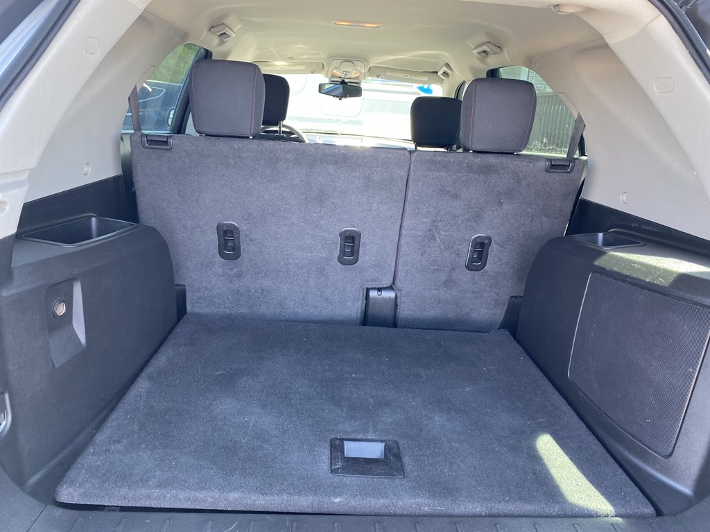 2014 Chevrolet Equinox