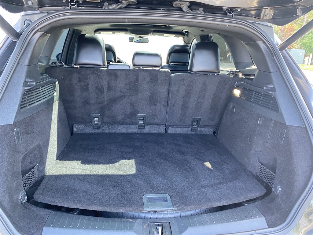 2015 Lincoln MKC