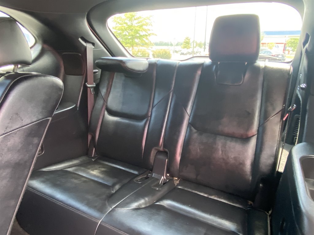 2016 MAZDA CX-9